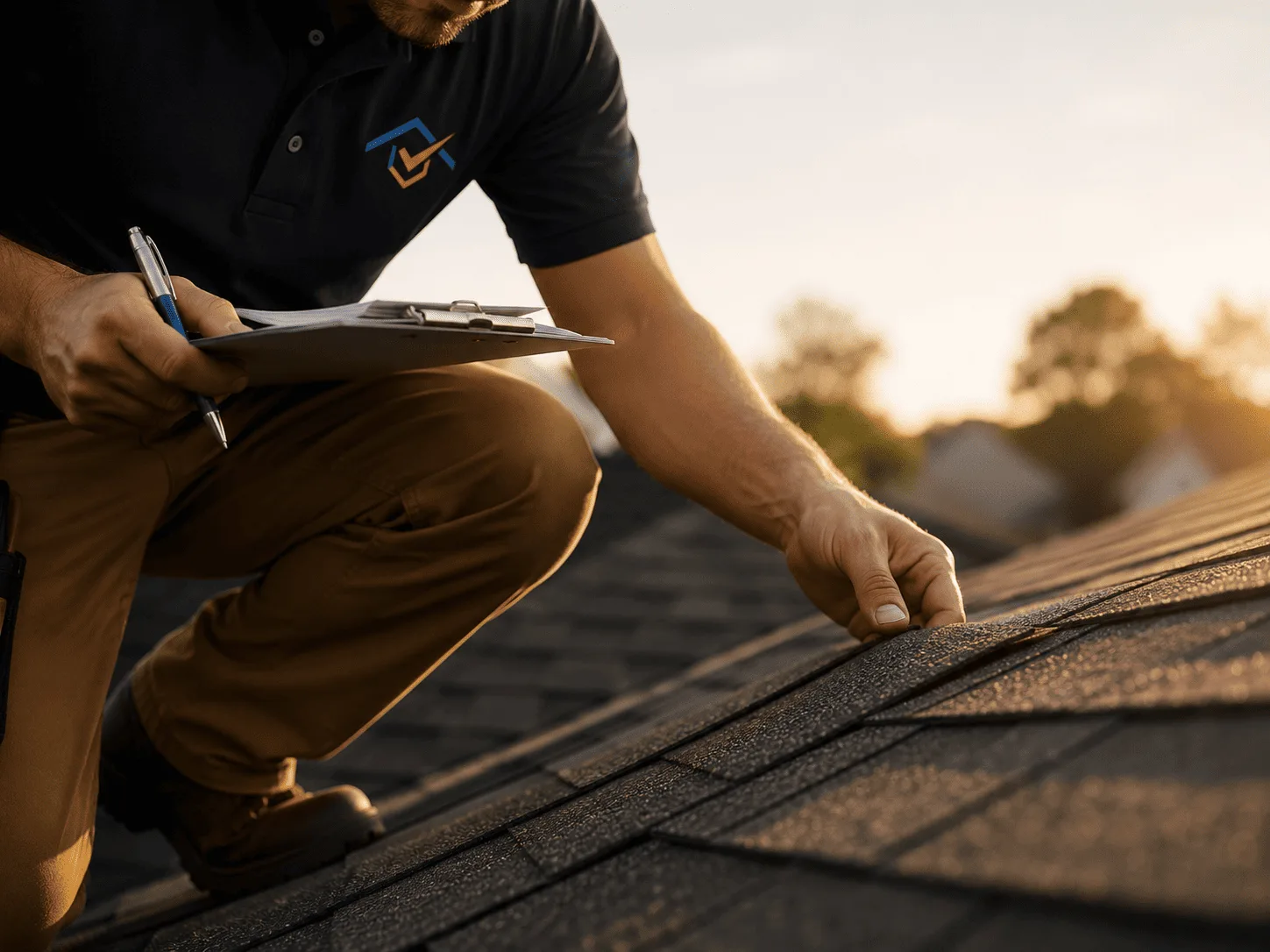 Why Choose Roof Inspection in Wolsey, SD
